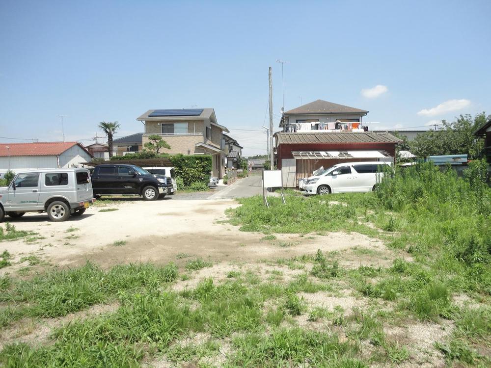 Local land photo