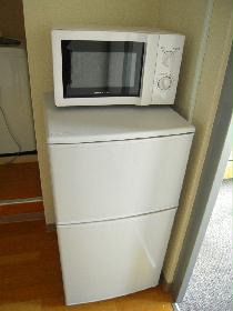 Other. refrigerator, microwave