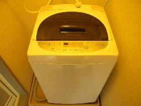 Other. Washing machine