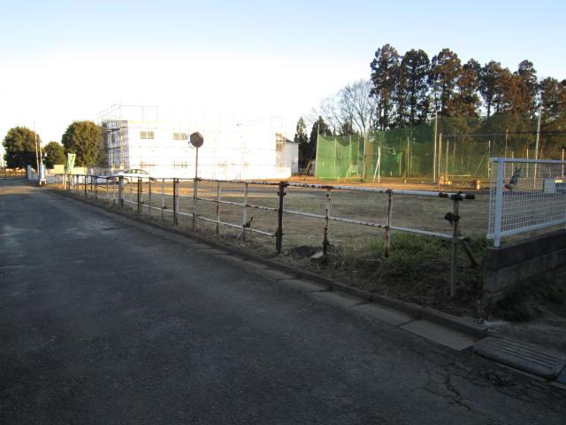 Local land photo