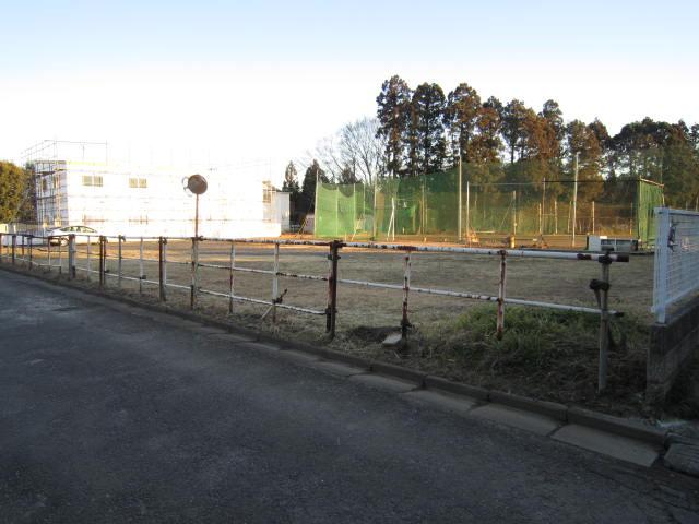 Local land photo