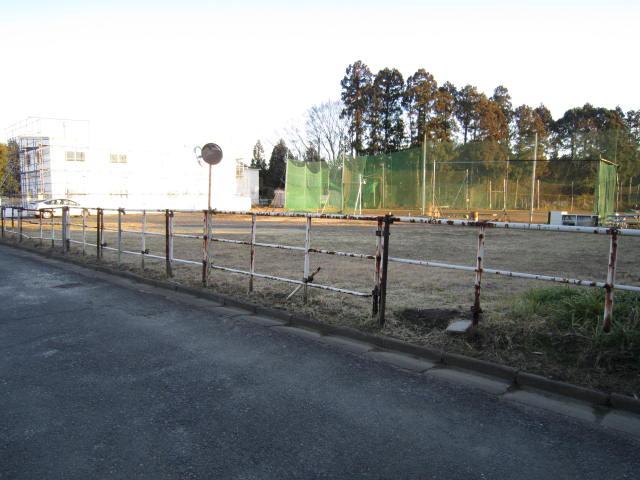 Local land photo