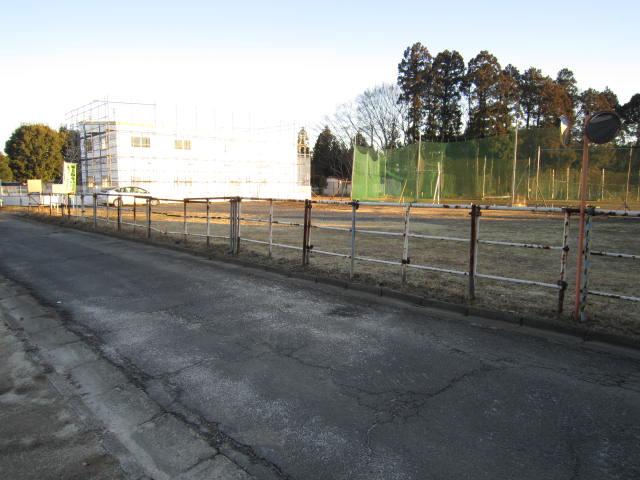 Local photos, including front road