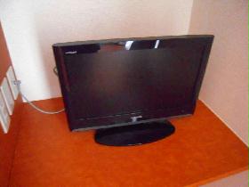 Other. Flat-screen TV