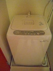 Other. Washing machine