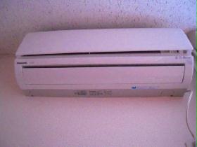 Other. Air conditioning