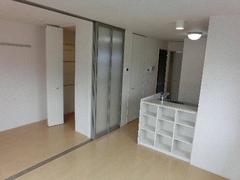 Living and room