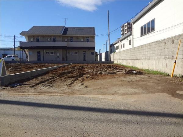 Local appearance photo.  [1 Building] Local (September 2013) Shooting