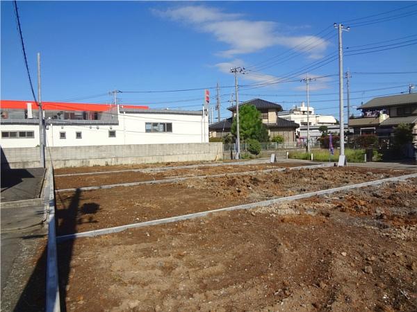 Local appearance photo. Local (September 2013) Shooting