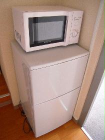 Other. refrigerator, microwave