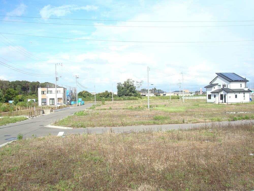 Local land photo