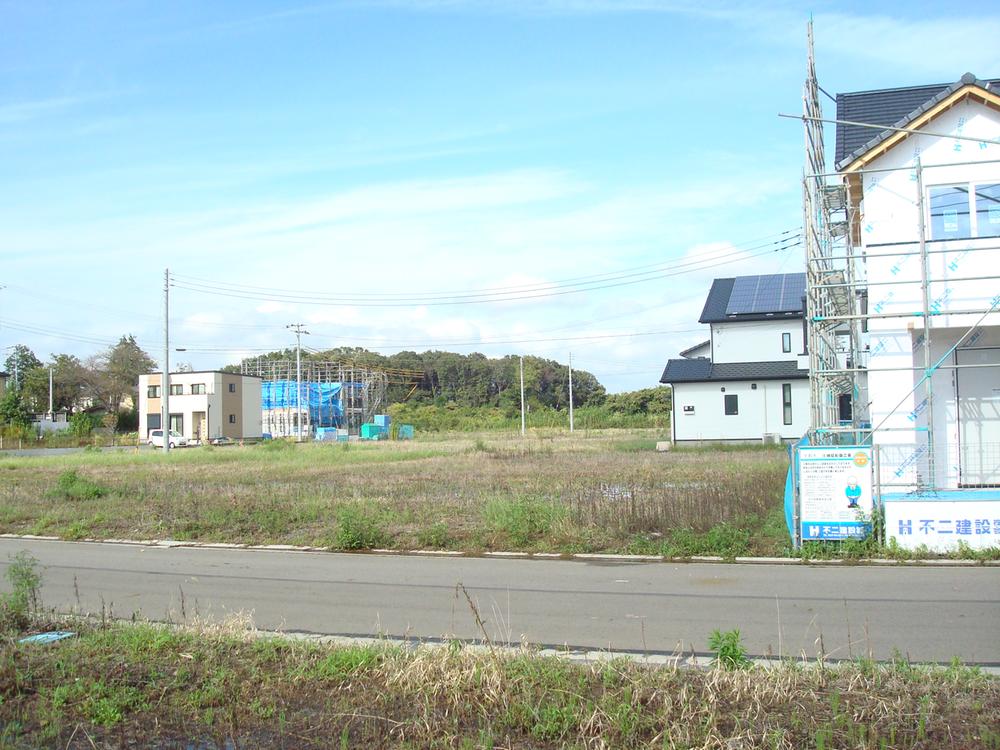 Local land photo
