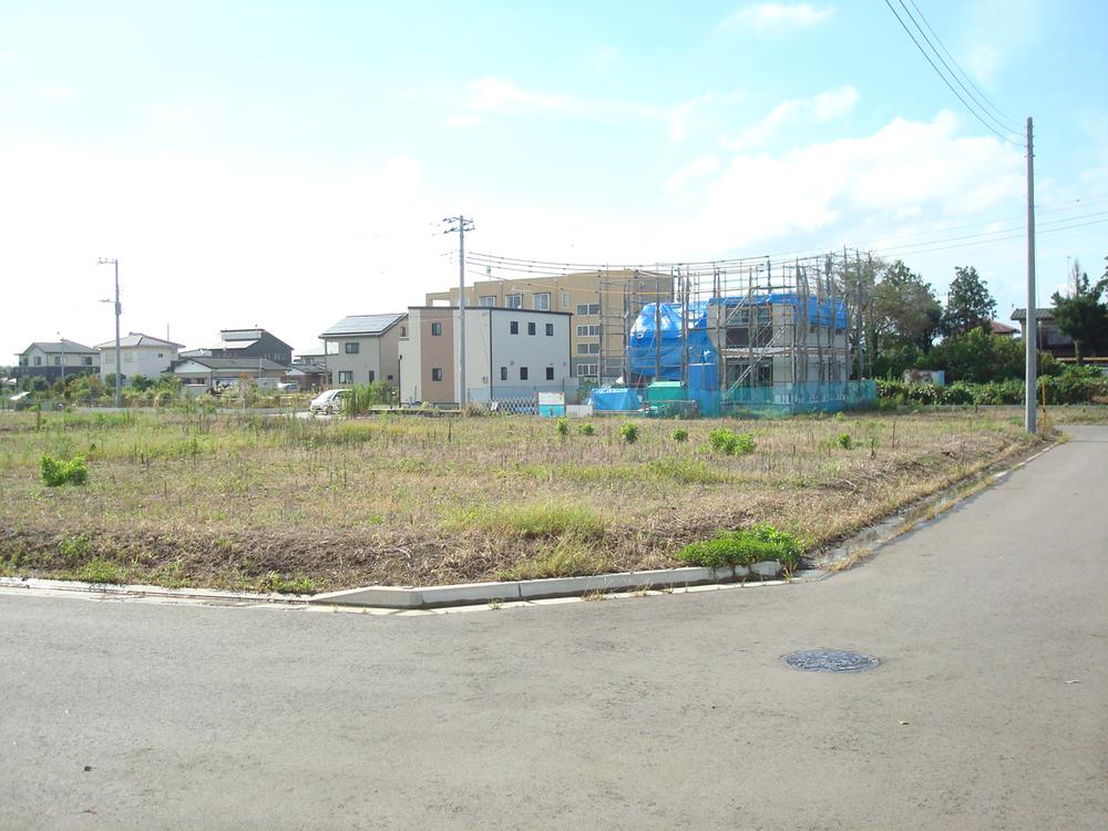 Local land photo