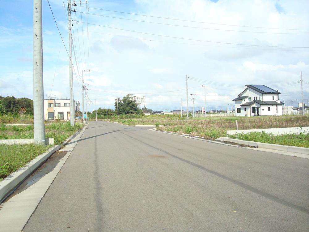 Local land photo