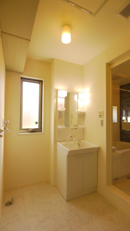 Washroom