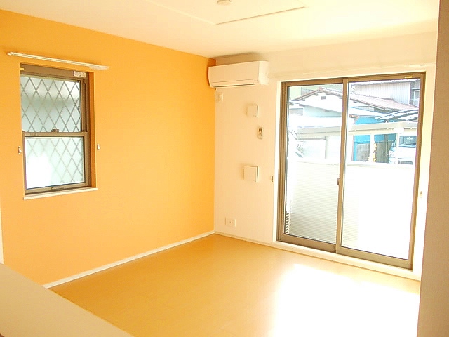 Living and room