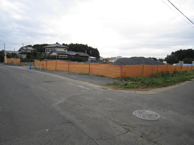 Local land photo