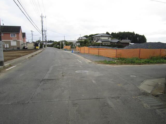 Local land photo