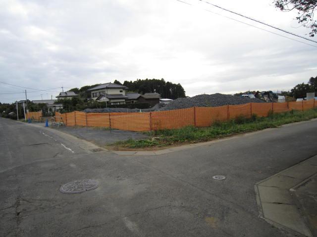 Local land photo