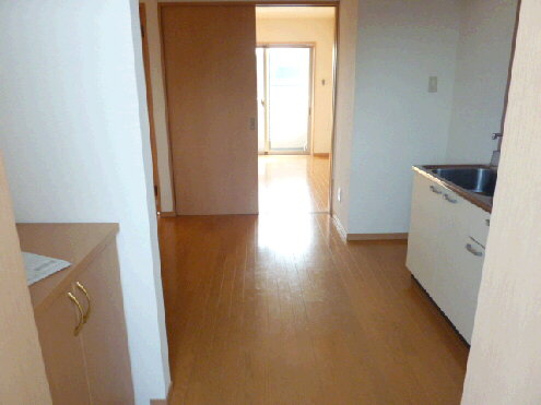 Other room space
