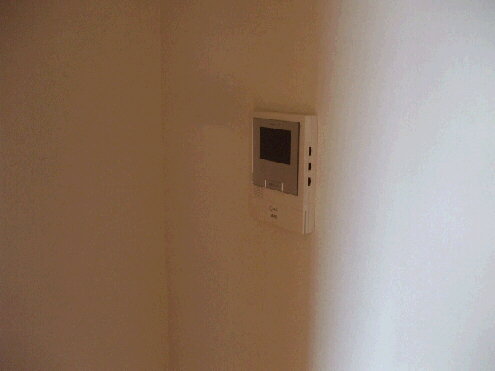 Other Equipment. With TV Intercom