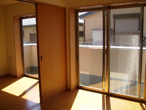 Living and room. Living who are the light of plenty