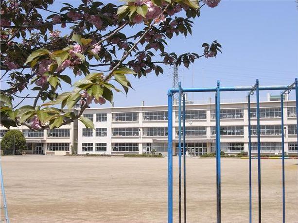 Other Environmental Photo. 1572m to Mito Municipal Sakado Elementary School