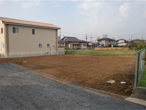 Local land photo