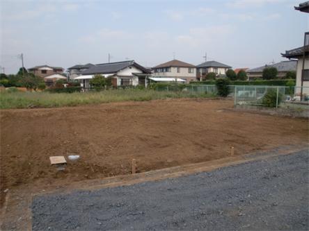 Local photos, including front road