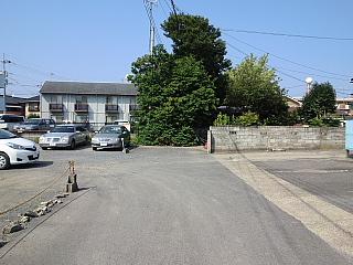 Local photos, including front road