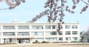 Primary school. 2025m to Mito Municipal Sakado Elementary School