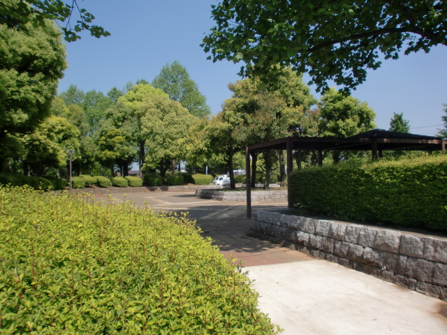 View. Matsukeoka park