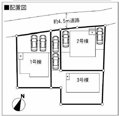 Other. layout drawing
