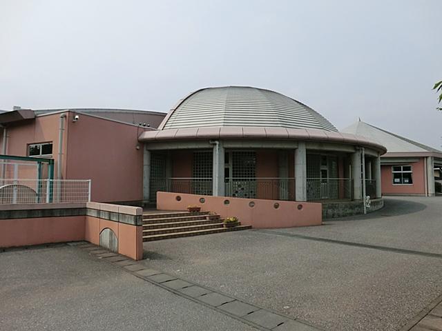 kindergarten ・ Nursery. 500m to Kitazono nursery