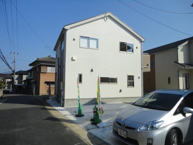 Local appearance photo. If you are interested, Please contact us as soon as possible First! Other questions, is also a big welcome. By all means feel free to [Pitattohausu Kitakashiwa shop] Please contact us for staff. 