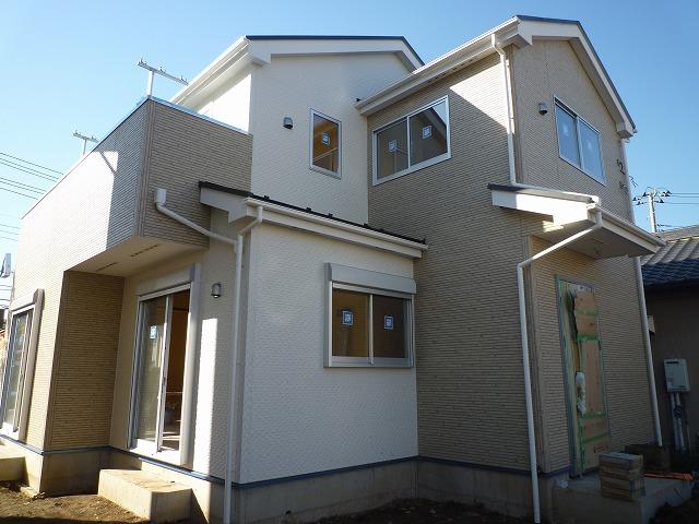 Other local. Local (11 May 2013) Shooting 1 Building