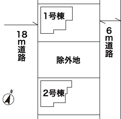 The entire compartment Figure