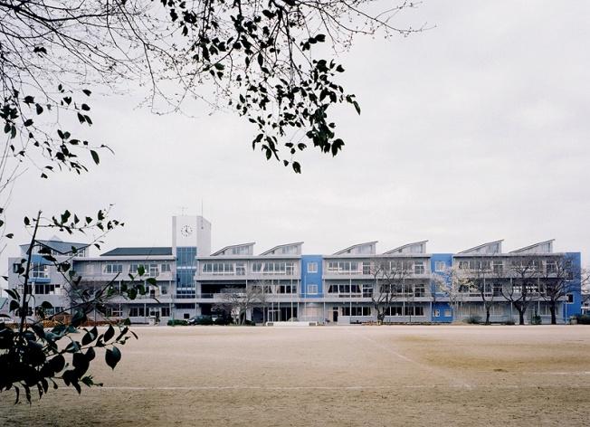 Junior high school. Moriya Municipal Moriya 400m up to junior high school