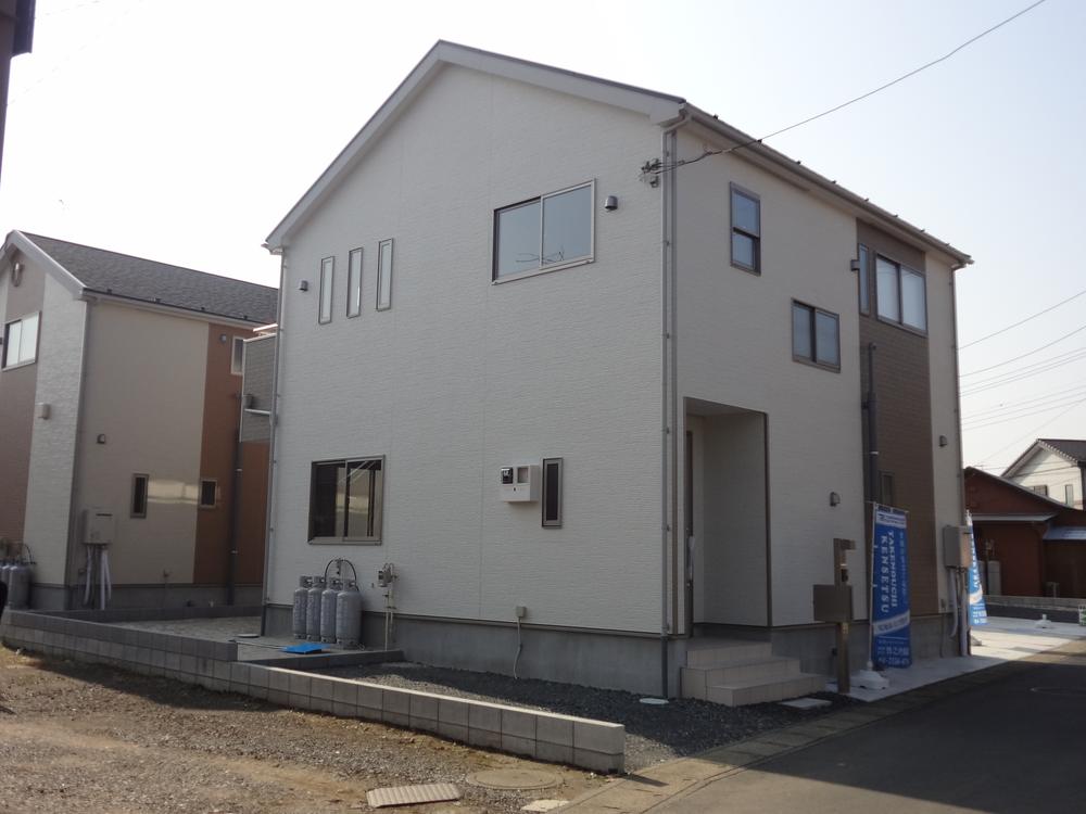 Local appearance photo. Local (2013.11.18) Shooting