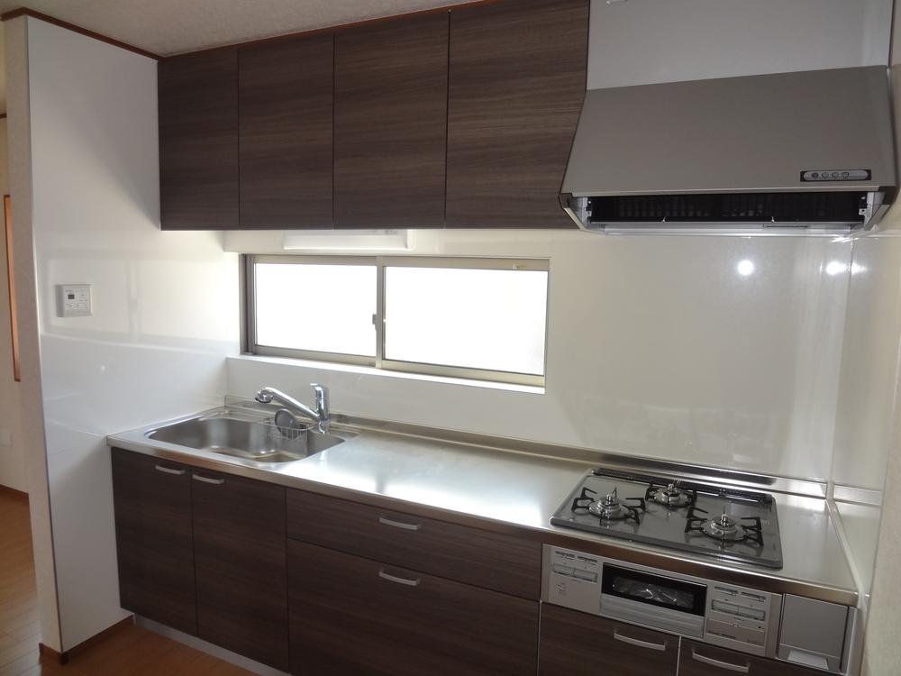 Kitchen. Indoor (2013.11.18) Shooting