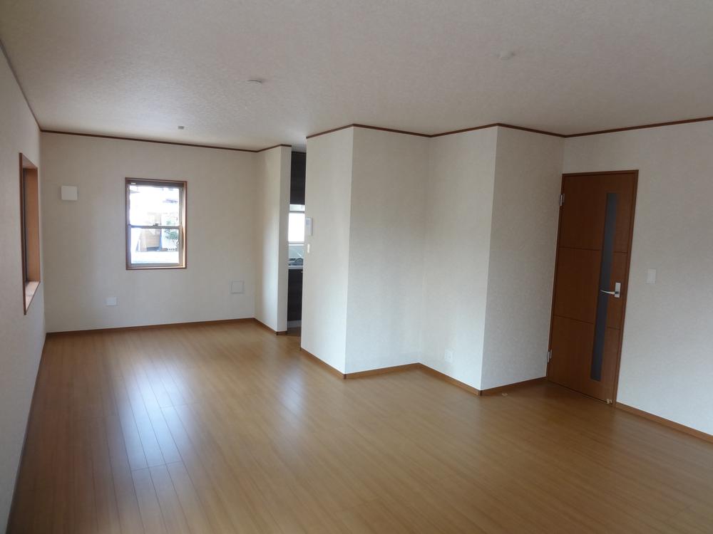 Living. Indoor (2013.11.18) Shooting