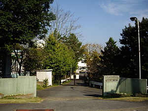 Primary school. Takano 1505m up to elementary school (elementary school)