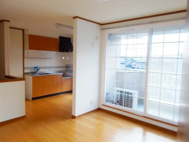 Living and room