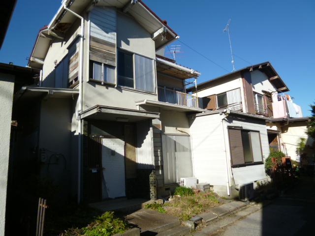 Local land photo