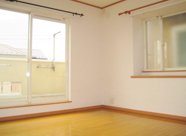 Non-living room