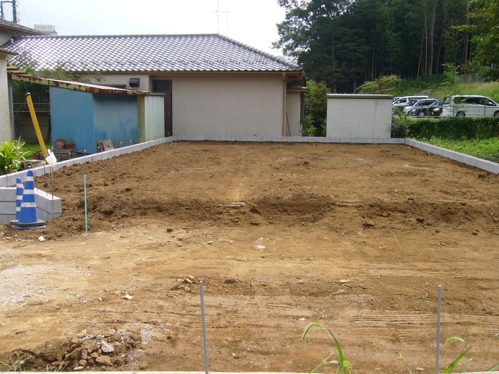 Local land photo