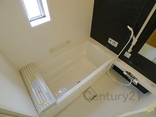 Bathroom. Building 3