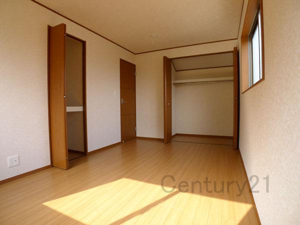 Non-living room. Building 3