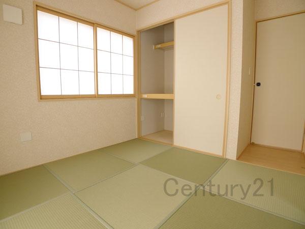 Non-living room. Building 3