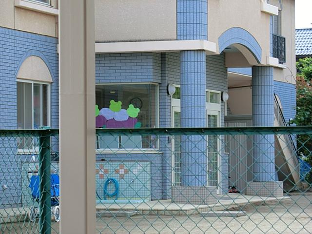 kindergarten ・ Nursery. Moriya 1100m to nursery school